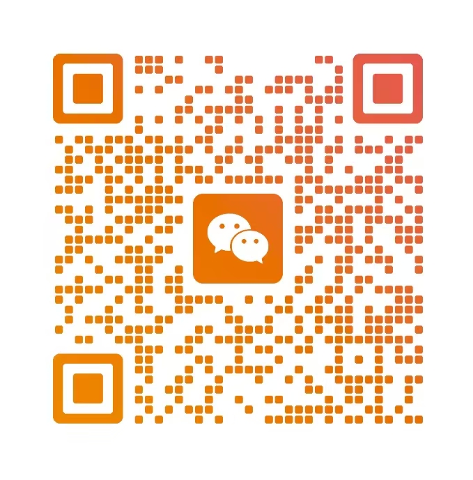 Scan to add the author on WeChat and ask about the GEO handbook